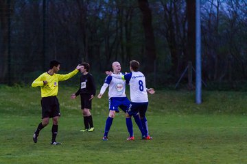 Bild 45 - A-Junioren FSG BraWie 08 - SV Henstedt-Ulzburg : Ergebnis: 2:3